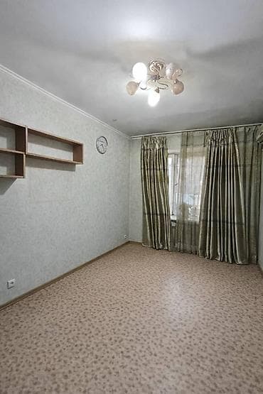 сарахси: 1 комната, 17 м², Гостиничный тип, 3 этаж, Косметический ремонт — 2