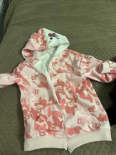 Рубашка, цвет - Розовый, Новый