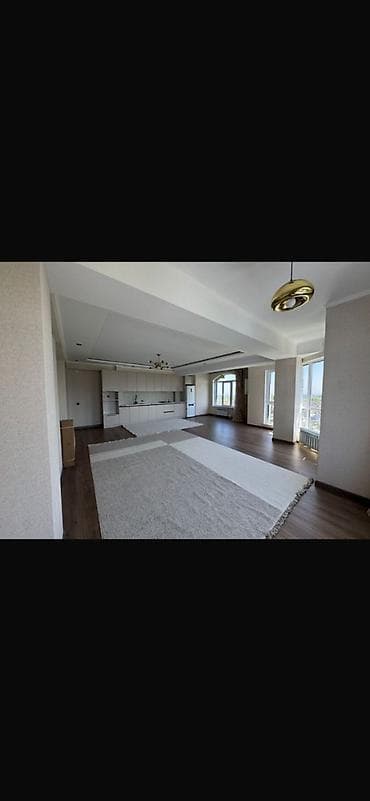 Продажа квартир: 3 комнаты, 69 м², Элитка, 14 этаж, Евроремонт — 2