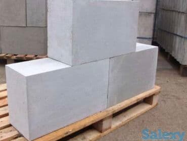 офисная мебель на заказ бишкек: Полистиролбетонный блок, 600x300x200, D600, Платная доставка, Самовывоз — 5