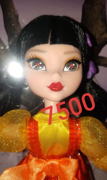 куклы капустки cabbage patch: Продаю коллекционных кукол монстрхай оригинал из личной — 14