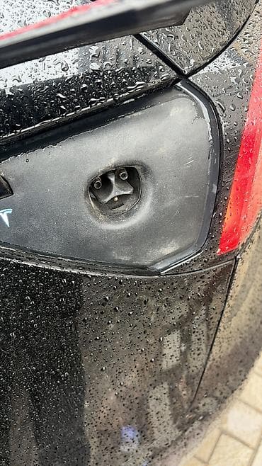 авто тесла: Tesla Model Y: 2021 г., Электромобиль, Кроссовер — 7