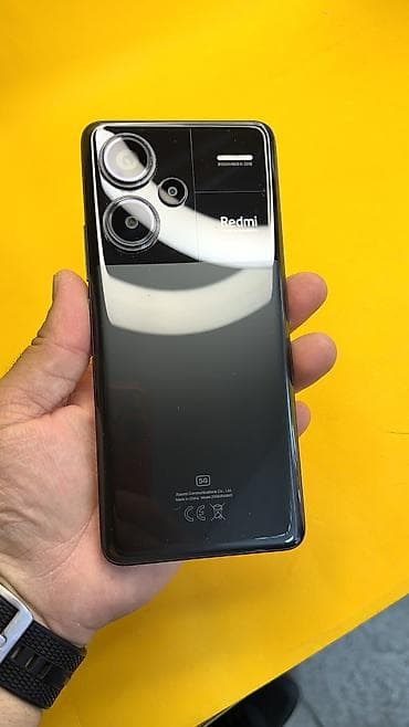 Redmi, Redmi Note 13 Pro Plus, Б/у, 256 ГБ, 2 SIM