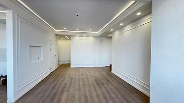 residence: 3 комнаты, 83 м², Элитка, 8 этаж, Евроремонт — 5
