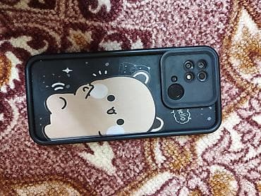 poco c75: Планшет, Redmi, Б/у — 5