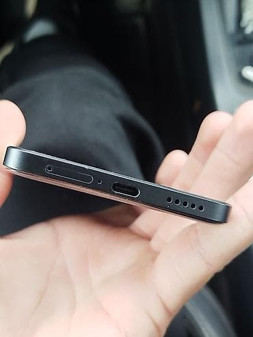 i7 8: Poco X6 Pro 5G, 512 ГБ — 4