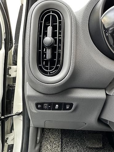 kia moning: Kia Morning: 2020 г., 1 л, Автомат, Бензин, Хэтчбэк — 9