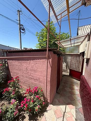 участки дом: Продается шикарный кирпичный дом — 338 м² на участке 10,8 соток — 5