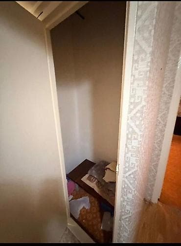 1 комната, 69 м², 106 серия, 1 этаж, Косметический ремонт — 8