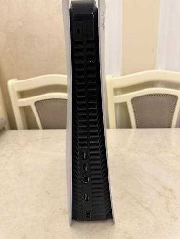 5060 ti: Игровая консоль Sony PlayStation 5 (дисковая версия) + аксессуары и — 4