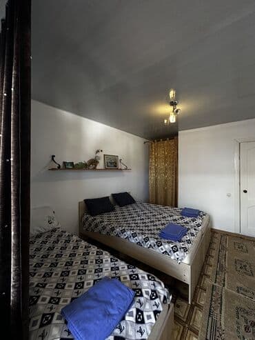 отдых чолпон ата: Номер, Arsen Hotel Чолпон-Ата, Парковка, стоянка — 5