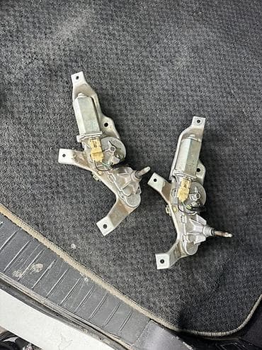 редутор: Трапеция дворников Subaru — 1