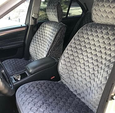 mercede: Mercedes w203 чехол на машину автонакидки авточехлы мерс 203 — 2