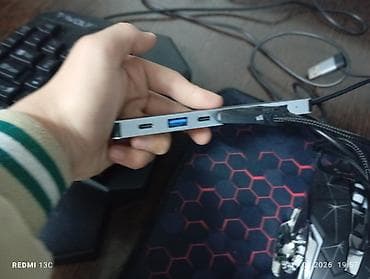 системный блок кыргызча: Игровой комплект T-WOLF: одноручная клавиатура + проводная мышь + — 4