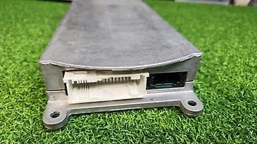 электронные машинки: Telematics Control Unit Е60 TCU 84 11 6 945 844 Год 2004 Цена — 4