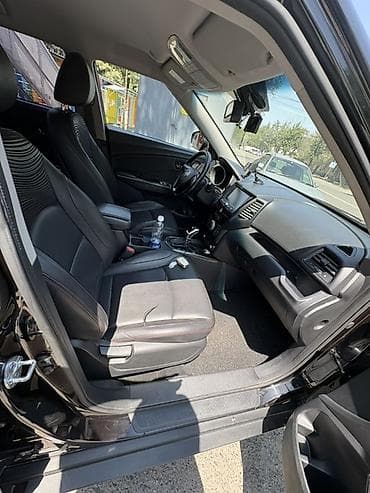 range rower: Ssangyong Tivoli: 2018 г., 1.6 л, Автомат, Дизель, Кроссовер — 6