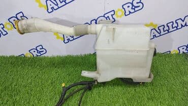 tribeca: Бачок Subaru Б/у, Оригинал — 1