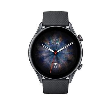 часы хуавей gt 5 pro: Смарт-часы Amazfit GTR 3 Pro, черный Смарт-часы Amazfit GTR — 1