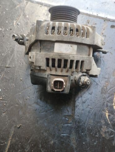 генератор акорд: Генератор Lexus Б/у, Оригинал, Япония — 2