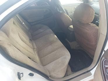 carplay android: Nissan Cefiro: 2000 г., 2.5 л, Автомат, Бензин, Седан — 6