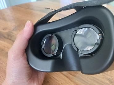 а 31: Срочно продаю VR BOX Mini — очки виртуальной реальности для смартфона — 2