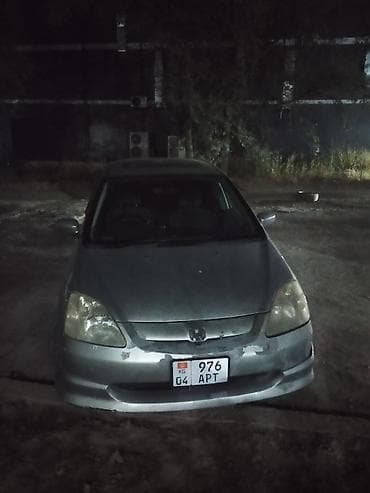 сивик цена бишкек: Honda Civic: 2002 г., 1.6 л, Автомат, Бензин, Хэтчбэк — 4