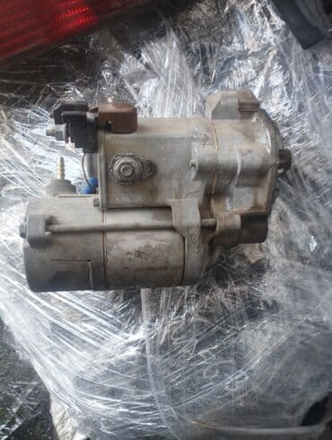 range rover сколько стоит: Продаю стартер на Рендж Ровер м62 — 1