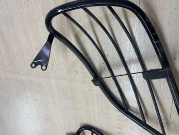 Решетка радиатора Lexus