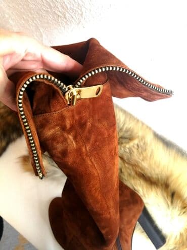 обувь оптом дордой: Шикарные ботфорды,новые сапоги 39, 40 размер, зима. Производство — 6