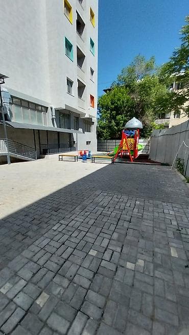 8: 1 комната, 50 м², Золотой квадрат Элитка, 8 этаж, Евроремонт — 3
