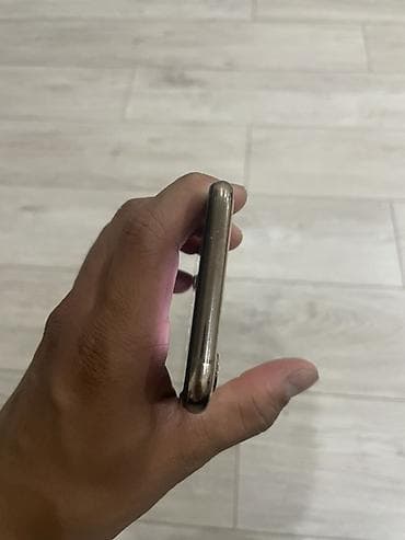 айфон хc: IPhone XS, 5.8" Super Retina OLED, цвет Gold. Характеристики: - — 7