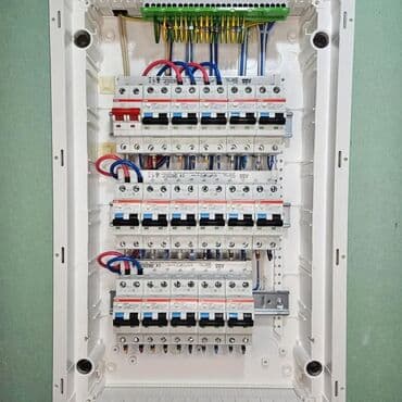 работа прораб электромонтажных работ: Электрик | Прокладка, замена кабеля Больше 6 лет опыта — 6