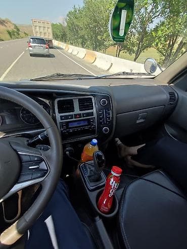 legion 7: Hyundai Porter: 2019 г., 2.5 л, Механика, Дизель — 5