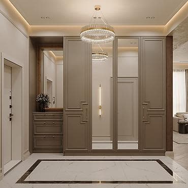 аренда апалапка: Дизайн | Офистер, Батирлер, Үйлөр — 1