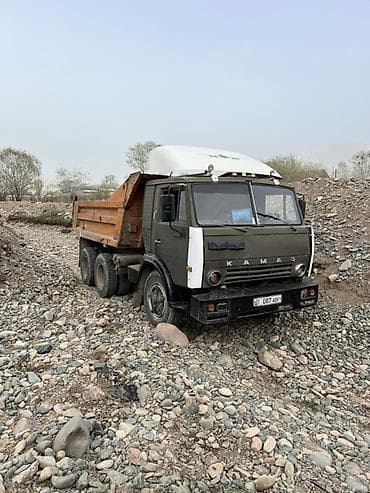 стробоскопы на авто: КамАЗ самосвал 6x4 Срочно сатылат донголоктору 90% вал стандарт мос 50 — 2