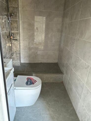 квартира ош аренда долгосрочная: 2 бөлмө, Кыймылсыз мүлк агенттиги, Чогуу жашоосу жок, Жарым -жартылай эмереги бар — 4