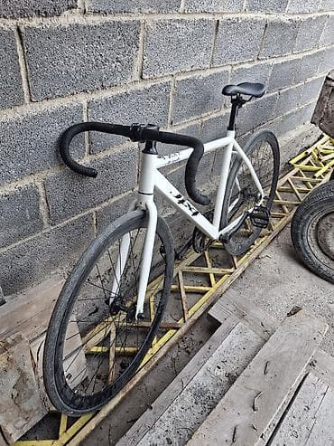 часы диски: Фикс — Минимализм, контроль, скорость В отличном состоянии, без — 2