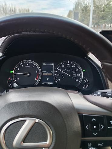 решетка лексус рх: Lexus RX: 2017 г., 3.5 л, Автомат, Бензин, Кроссовер — 1