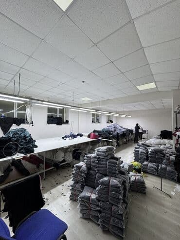 продаю квартирный дом: Продаю Офис 493 м², С ремонтом, С мебелью, Многоэтажное здание, Цокольный этаж этаж — 10