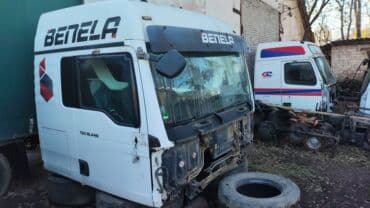 кузовные запчасти на спринтер бишкек: Запчасти на MAN !
мотор
коробка
линивец
кабина — 1