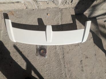 фары на опель вектра б: Арткы спойлер Honda Жаңы — 2