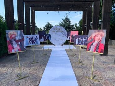 наружные рекламные баннеры: Арки, Перетяжки, Сити-форматы, Демонтаж, Монтаж, Наличие разрешительных документов — 5