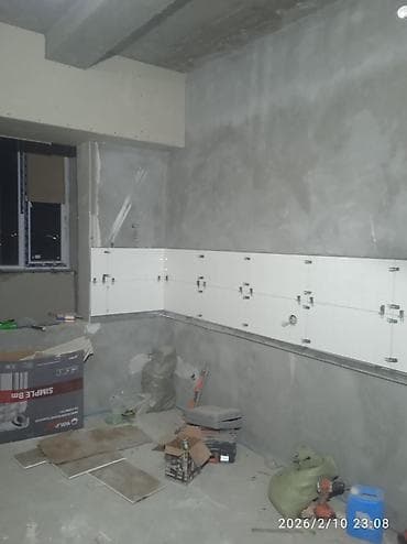 кафель койобуз: Услуги плиточника. Профессион керамической плитки и керамогранита под — 5