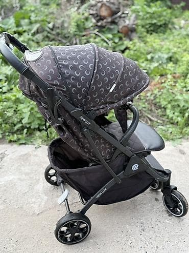 chicco snappy: Прогулочная коляска В комплекте: дождевик, сумка, москитная сетка — 1