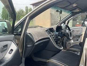 lexus 470 gx 2008 цена: Toyota Harrier: 1998 г., 3 л, Автомат, Бензин — 7