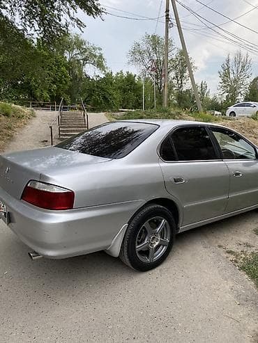 sprinter 2 2: Honda Inspire: 1999 г., 2.5 л, Бензин, Седан — 4