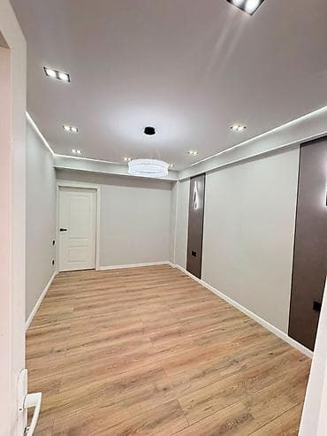 seven development: 2 комнаты, 57 м², Элитка, 7 этаж, Дизайнерский ремонт — 8
