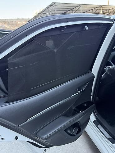 тойота авто: Toyota Camry: 2019 г., 3.5 л, Автомат, Бензин, Седан — 8