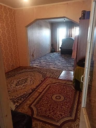 107: 2 комнаты, 47 м², Индивидуалка, 4 этаж, Косметический ремонт — 3