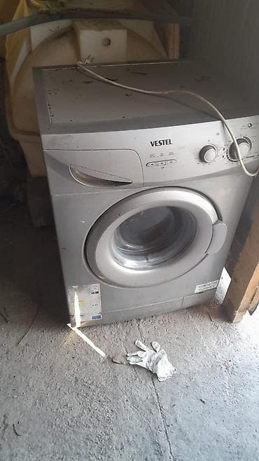 продаю детский садик: Сборный лот металлолома и б/у техники на разбор: - Металлический — 3